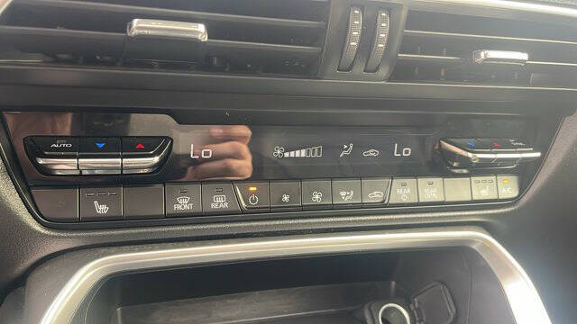 2024 Mazda CX-90 3.3 Turbo Preferred