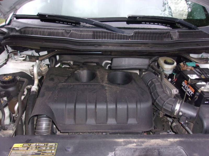 2012 Ford Explorer Limited