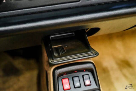 1997 Porsche 911