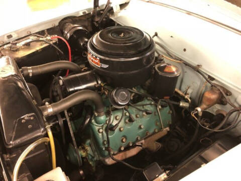 1953 Mercury Monterey