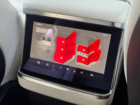 2022 Tesla Model X