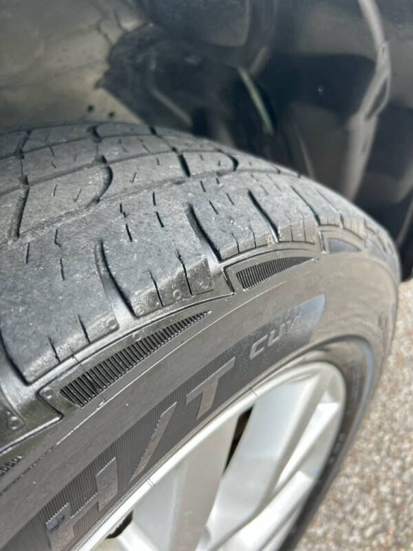 2014 Nissan Murano S