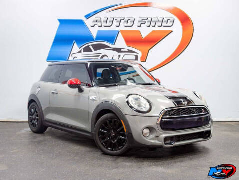 2015 MINI Hardtop 2 Door Cooper S