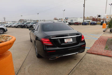 2017 Mercedes-Benz E-Class E 300