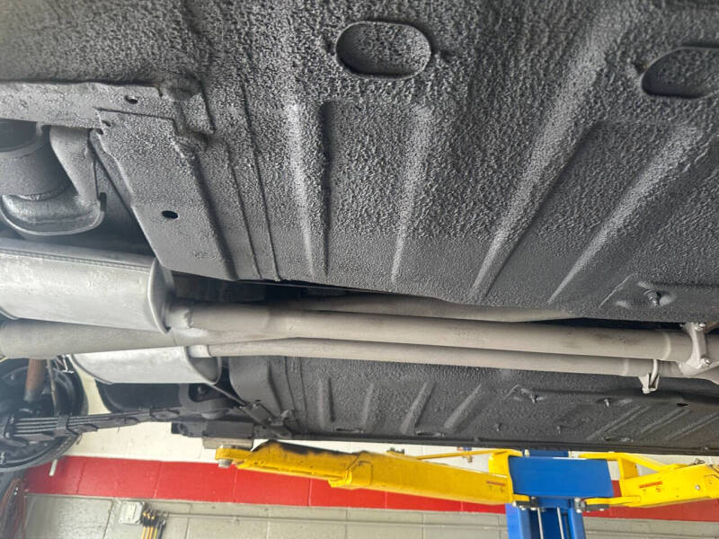 1966 Ford Thunderbird