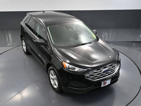 2021 Ford Edge SE