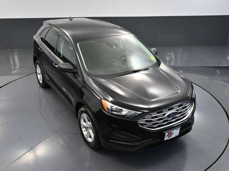 2021 Ford Edge SE