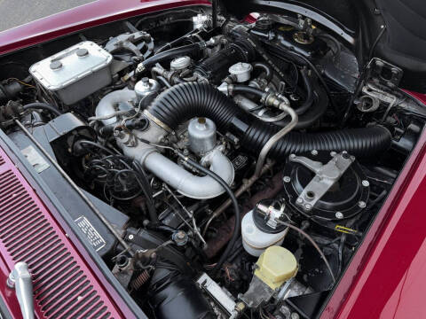 1969 Rolls-Royce Silver Shadow