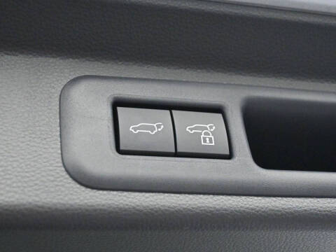 2025 Toyota Sequoia Capstone