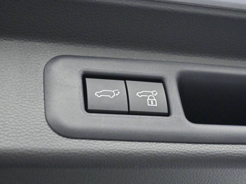 2025 Toyota Sequoia Capstone