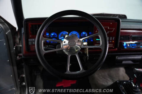 1994 Chevrolet C/K 1500 Series