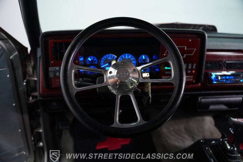1994 Chevrolet C/K 1500 Series