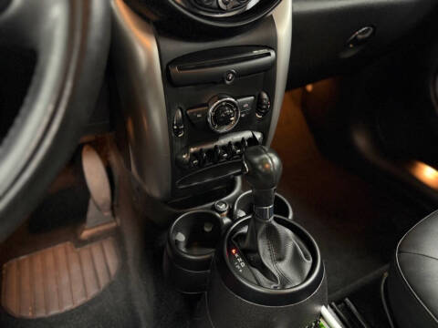 2014 MINI Countryman Cooper