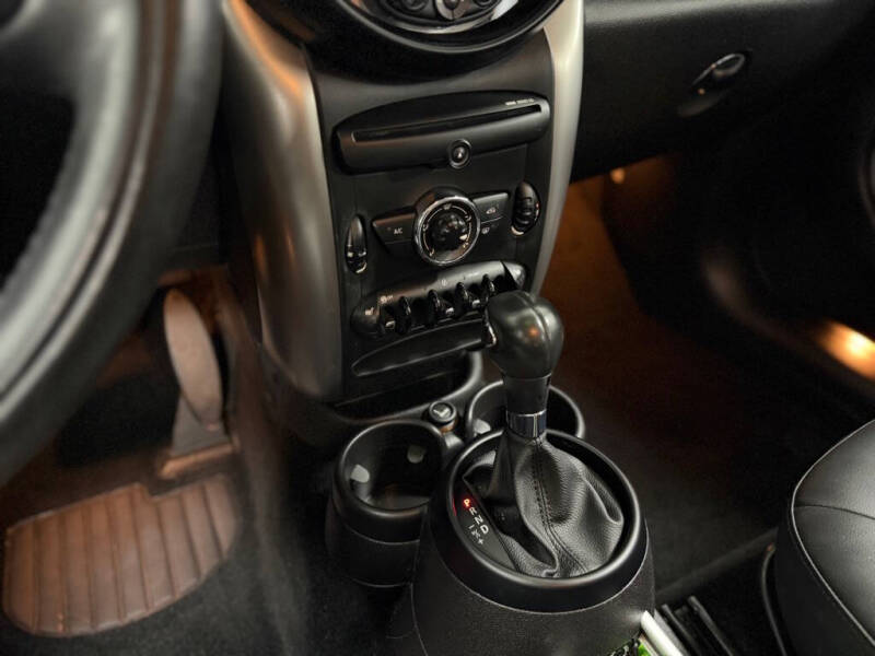2014 MINI Countryman Cooper