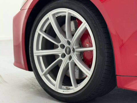 2021 Audi RS 7 4.0T quattro