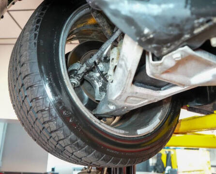 1989 Chevrolet Corvette