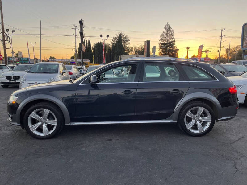 2014 Audi Allroad 2.0T quattro Premium Plus