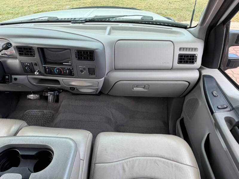 1999 Ford F-350 Super Duty XLT