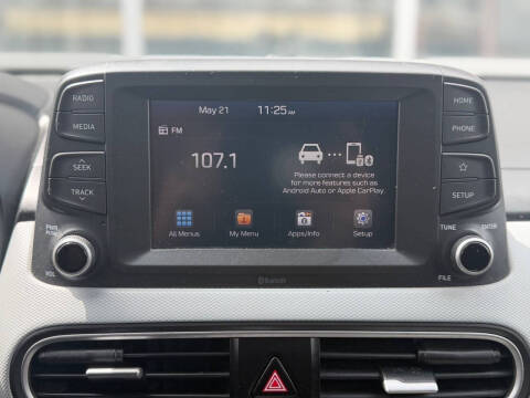2020 Hyundai Kona SE