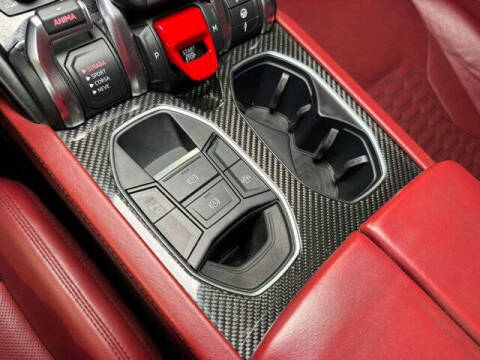 2021 Lamborghini Urus