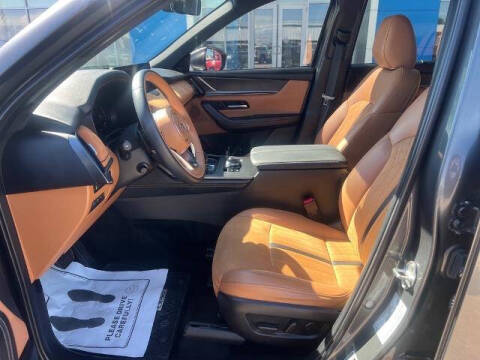 2024 Mazda CX-90 3.3 Turbo S Premium Plus