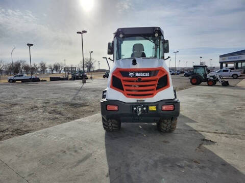 2025 Bobcat L95 COMPAC