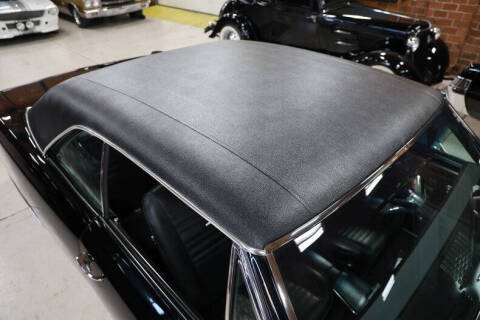 1967 Chevrolet Chevelle