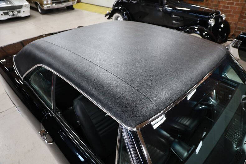 1967 Chevrolet Chevelle