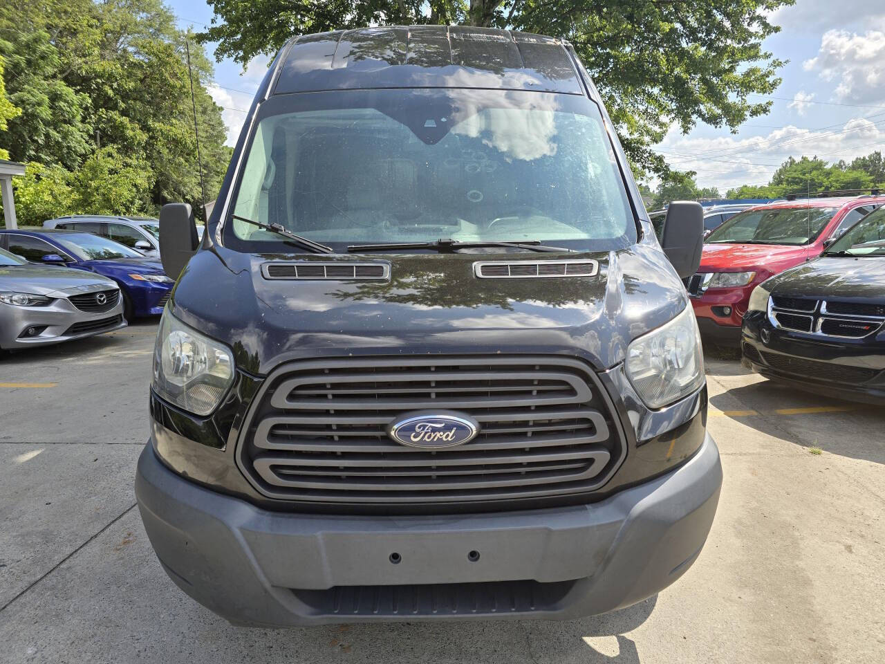 2016 Ford Transit for sale at OG Automotive, LLC. in Duluth, GA