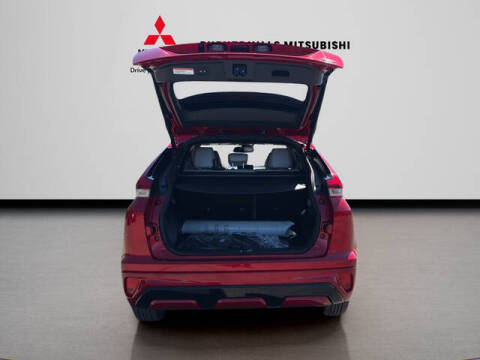 2026 Mitsubishi Eclipse Cross SEL