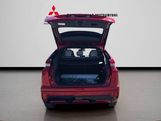 2026 Mitsubishi Eclipse Cross SEL