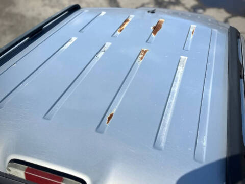 2002 Ford Explorer Sport Trac Value