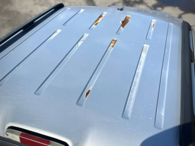 2002 Ford Explorer Sport Trac Value