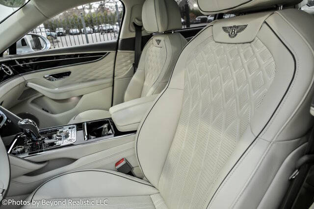 2021 Bentley Flying Spur V8