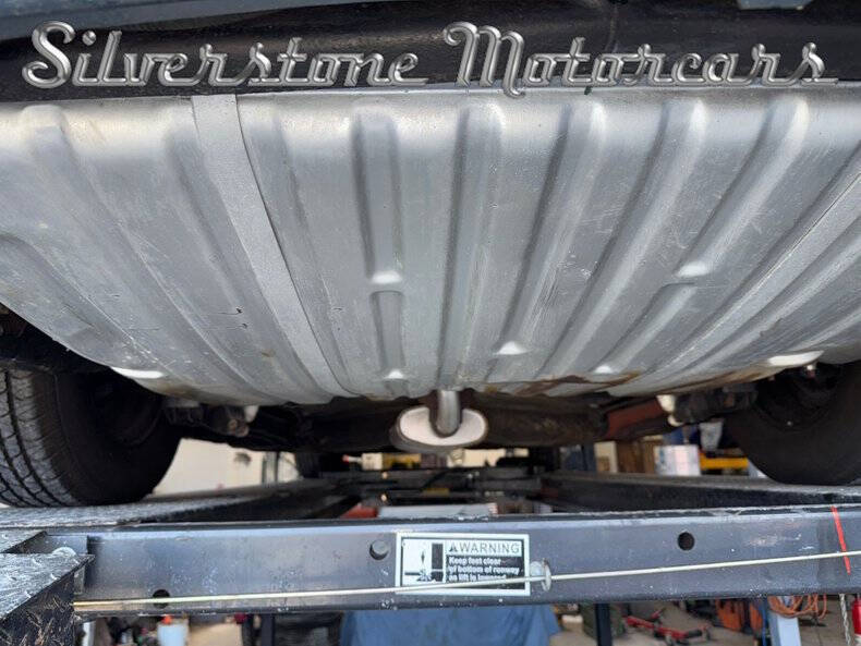 1972 Cadillac Eldorado