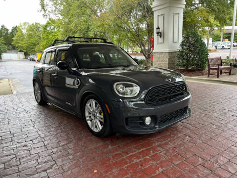 2017 MINI Countryman for sale at Adrenaline Autohaus in Cary NC