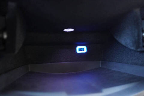 2020 Cadillac Escalade ESV Luxury