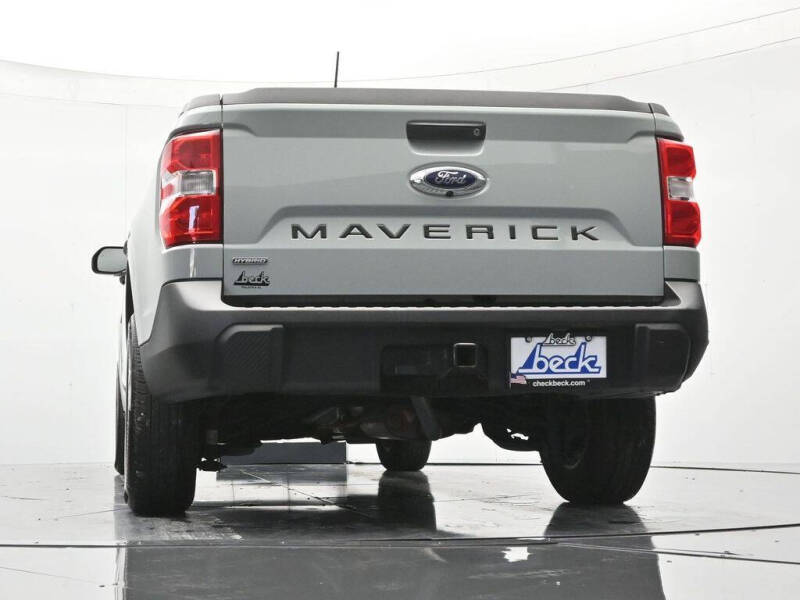 2023 Ford Maverick XLT