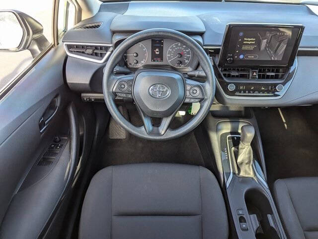 2024 Toyota Corolla for sale at Axio Auto Boise in Boise, ID