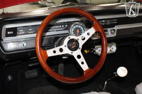 1967 Dodge Dart