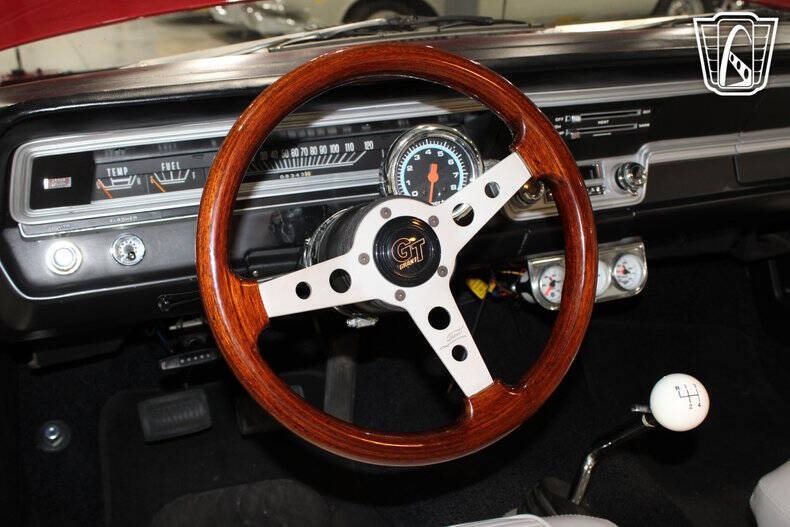 1967 Dodge Dart