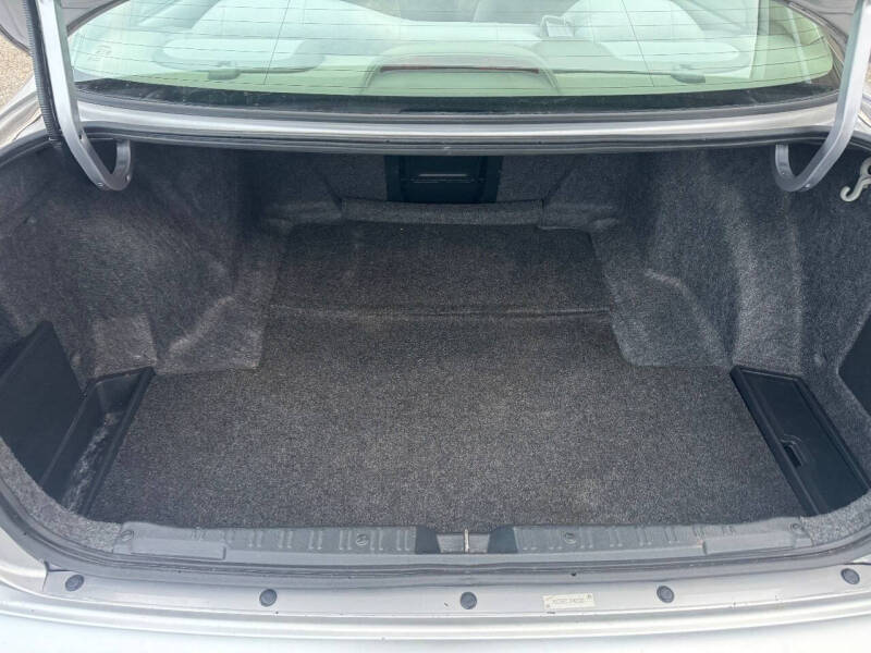 2002 Honda Accord SE