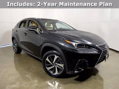 2019 Lexus NX 300