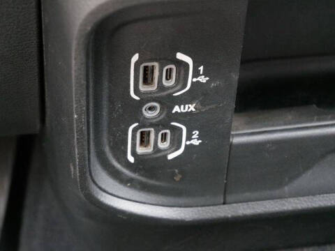 2021 RAM 3500 Tradesman