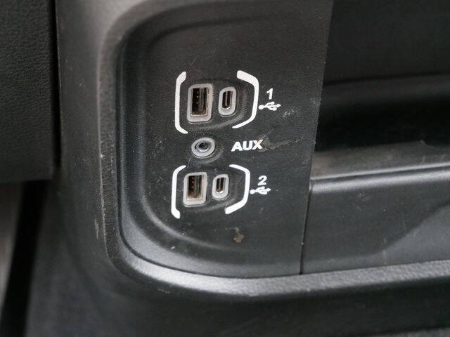 2021 RAM 3500 Tradesman