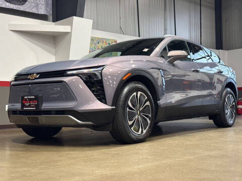 2024 Chevrolet Blazer EV 2LT