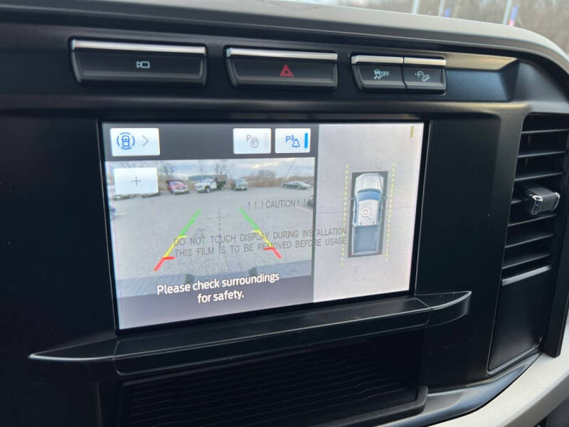 2023 Ford F-350 Super Duty XL