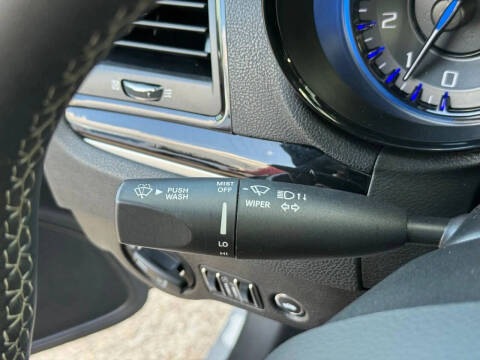 2023 Chrysler 300 S V6