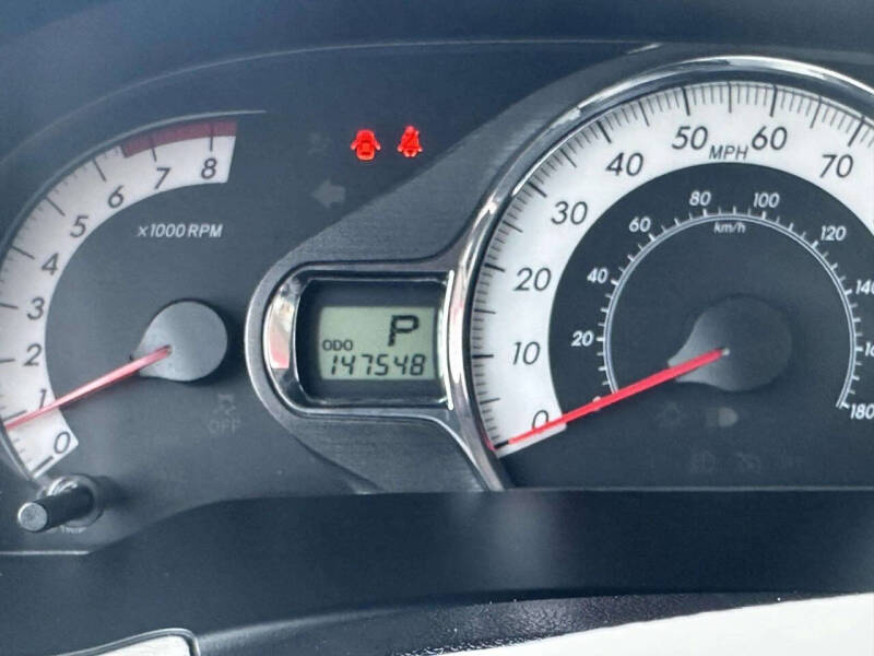 2014 Toyota Sienna SE 8-Passenger