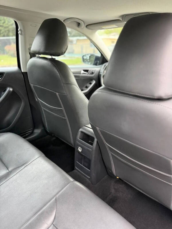 2015 Volkswagen Jetta